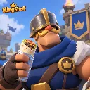 Bory, King of Kingdom 2131
